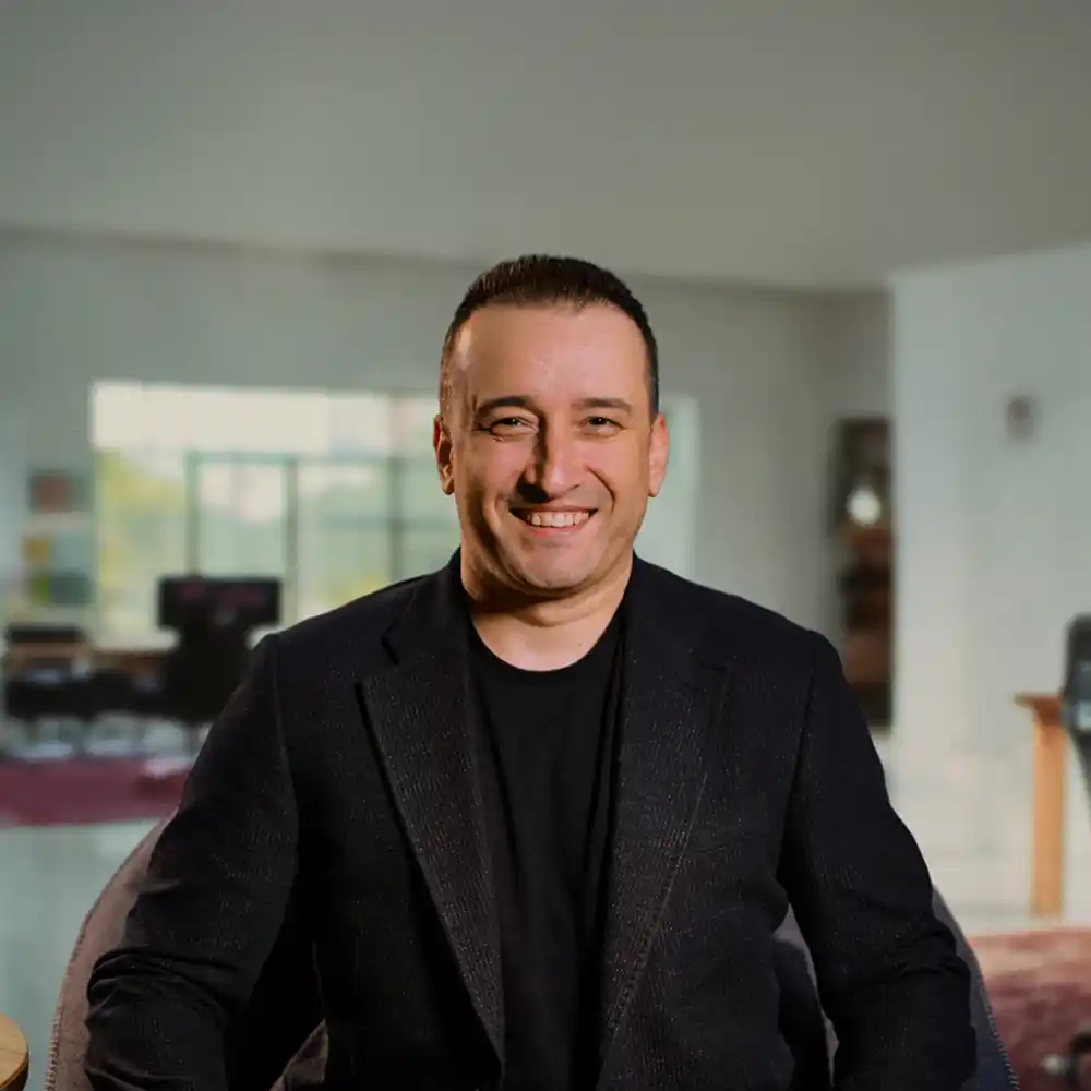 EMRAH AKMAN