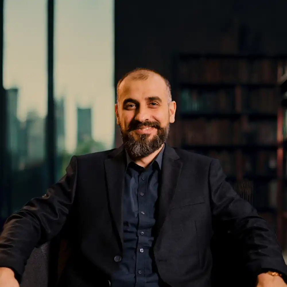 ENSAR KARAGÖZ