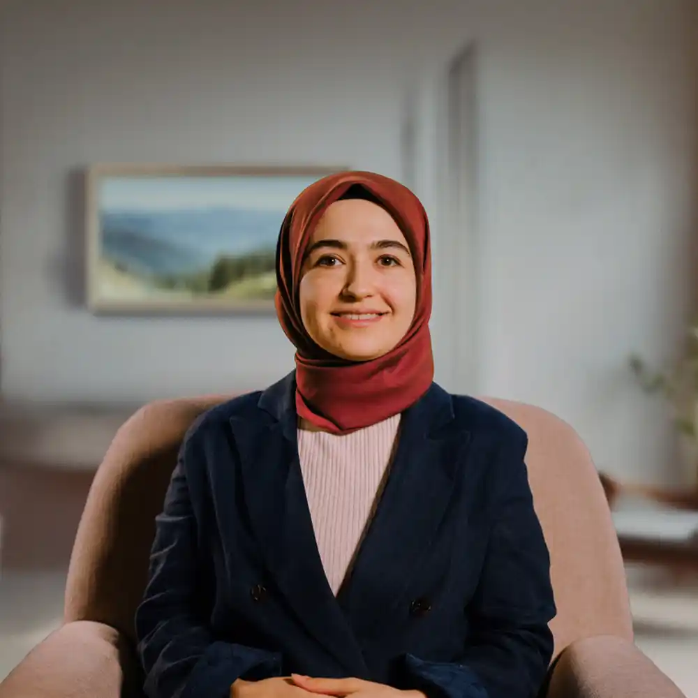 FATMA BETÜL ERCAN
