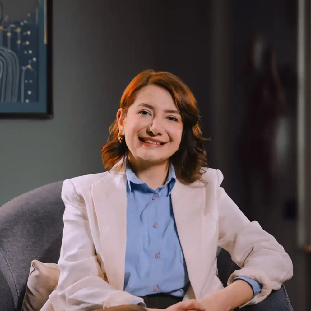 FİRDEVS KAPUSIZOĞLU