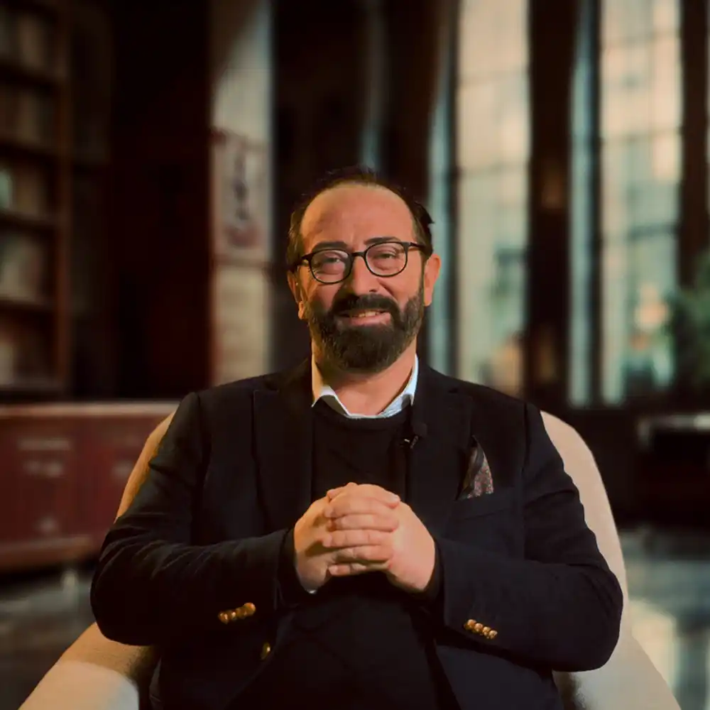 HASAN MERT KAYA