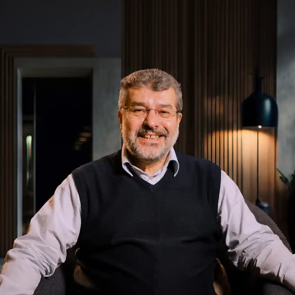 LÜTFÜ HANOĞLU