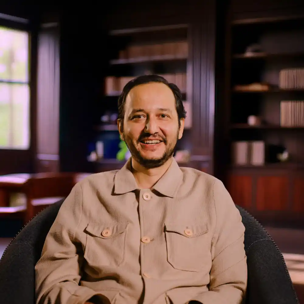 MEHMET BÜYÜKÇORAK