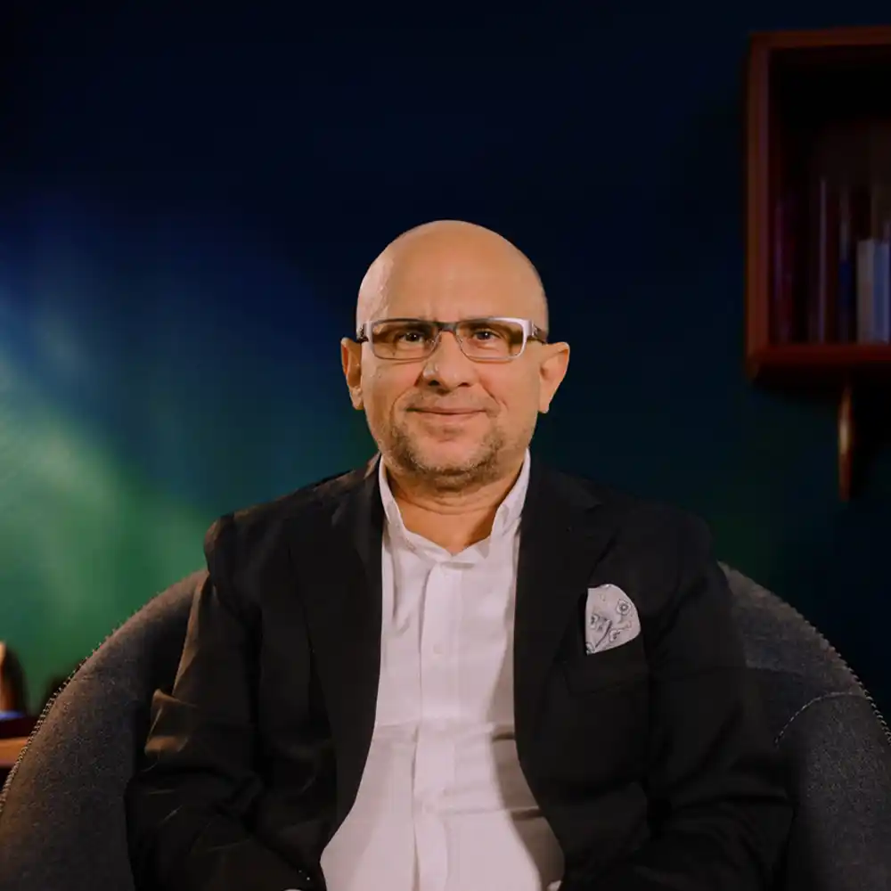 MÜCAHİT ÖZTÜRK