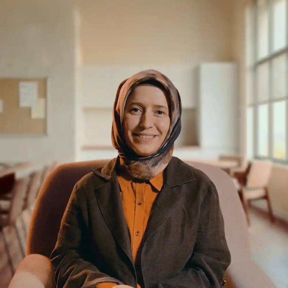 MÜNİRE HANDAN KAYA