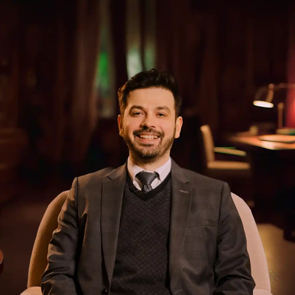 MURAT YAŞ
