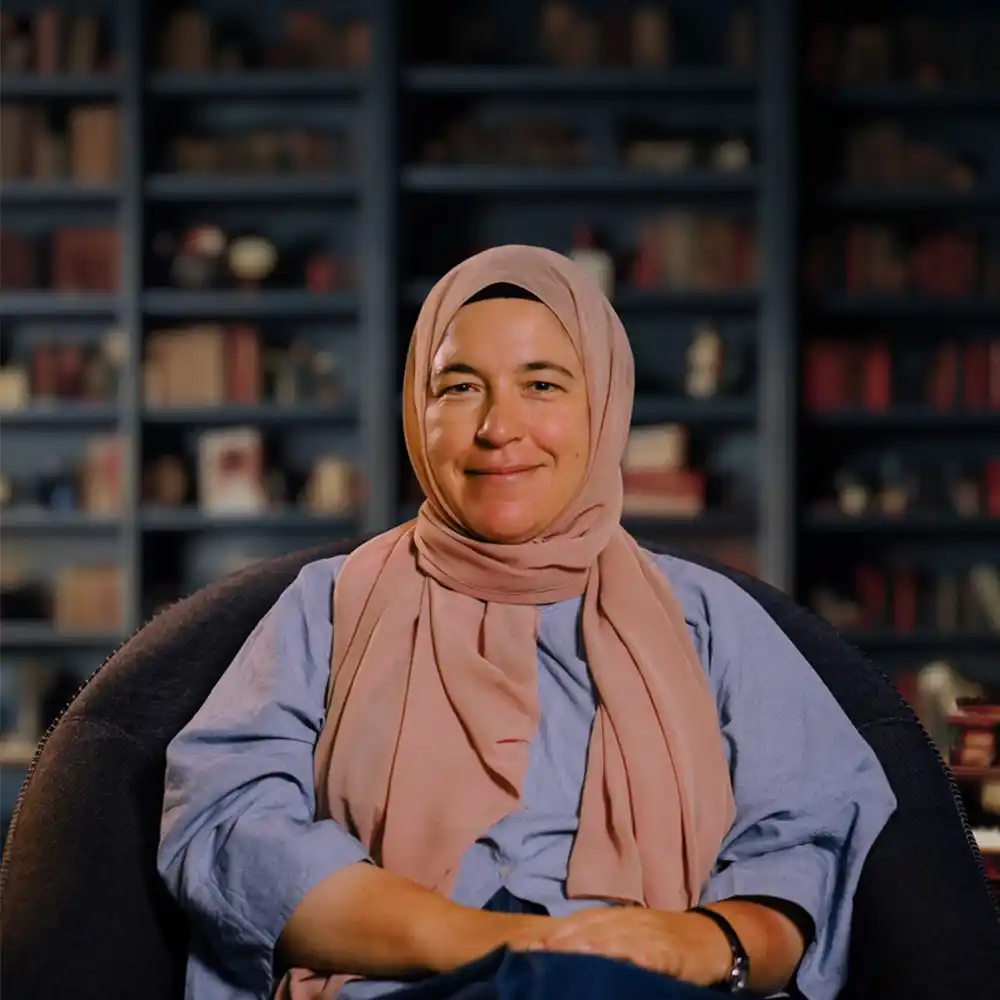 NAGİHAN HALİLOĞLU