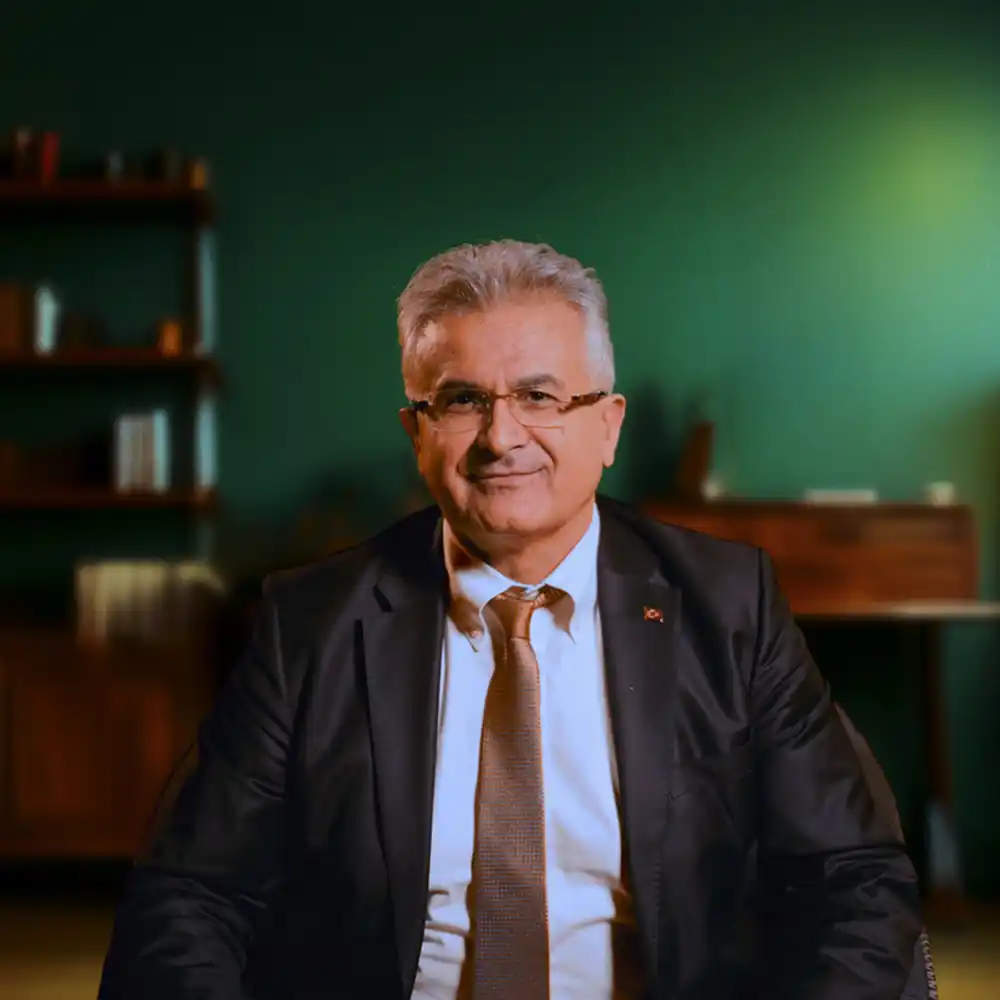 NURİ TINAZ