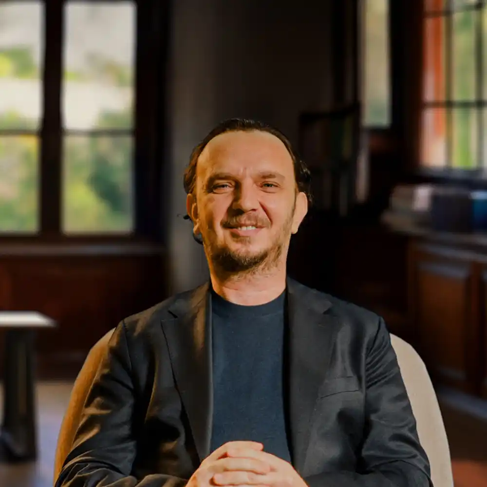 ÖMER BARBAROS YİŞ