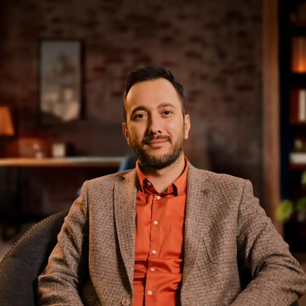ÖMER ERDEM KOÇAK