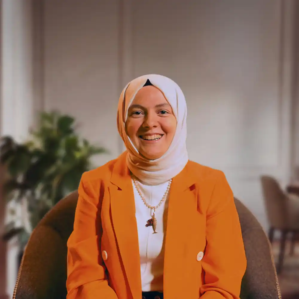 REYYAN BEYZA BÜYÜKGÜMÜŞ