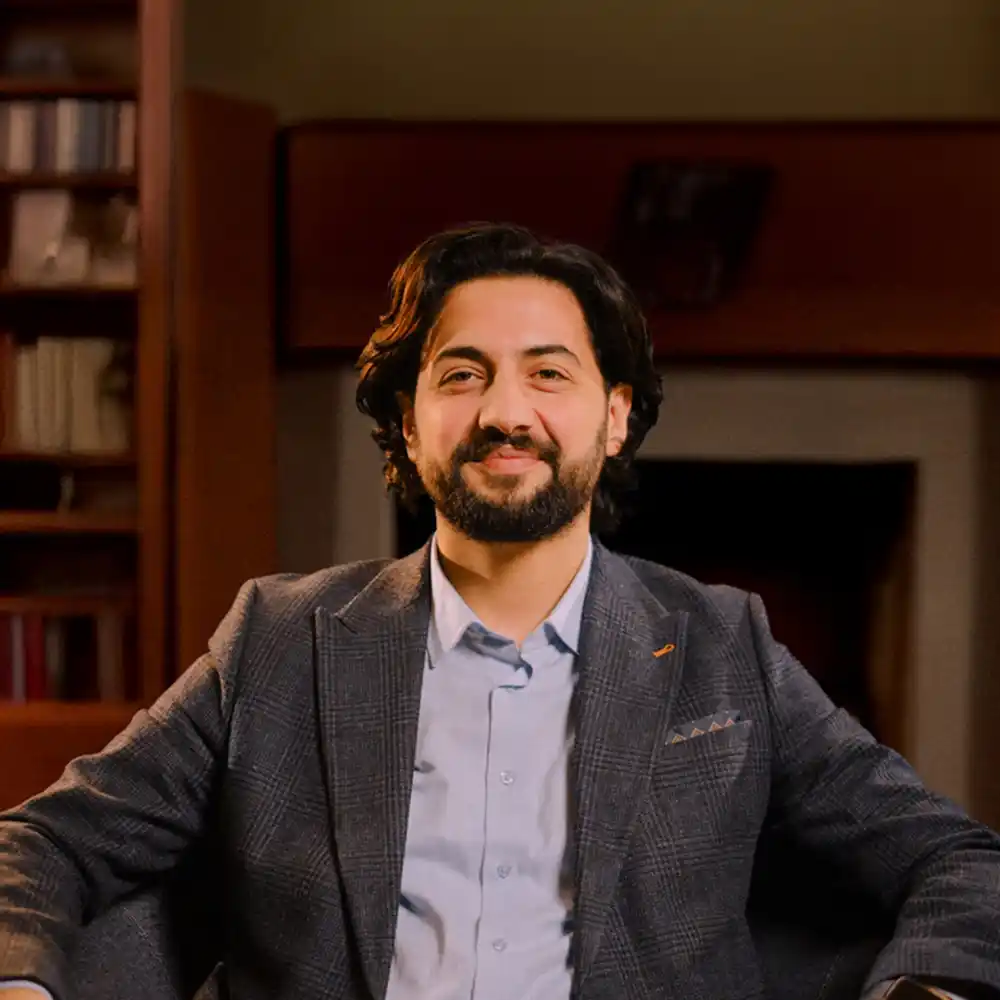 ŞAHİN BAYKAL