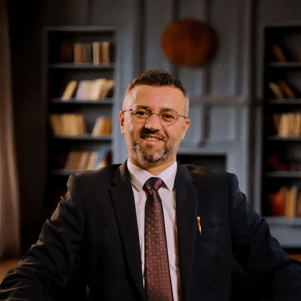 TURGAY ÖNTAŞ