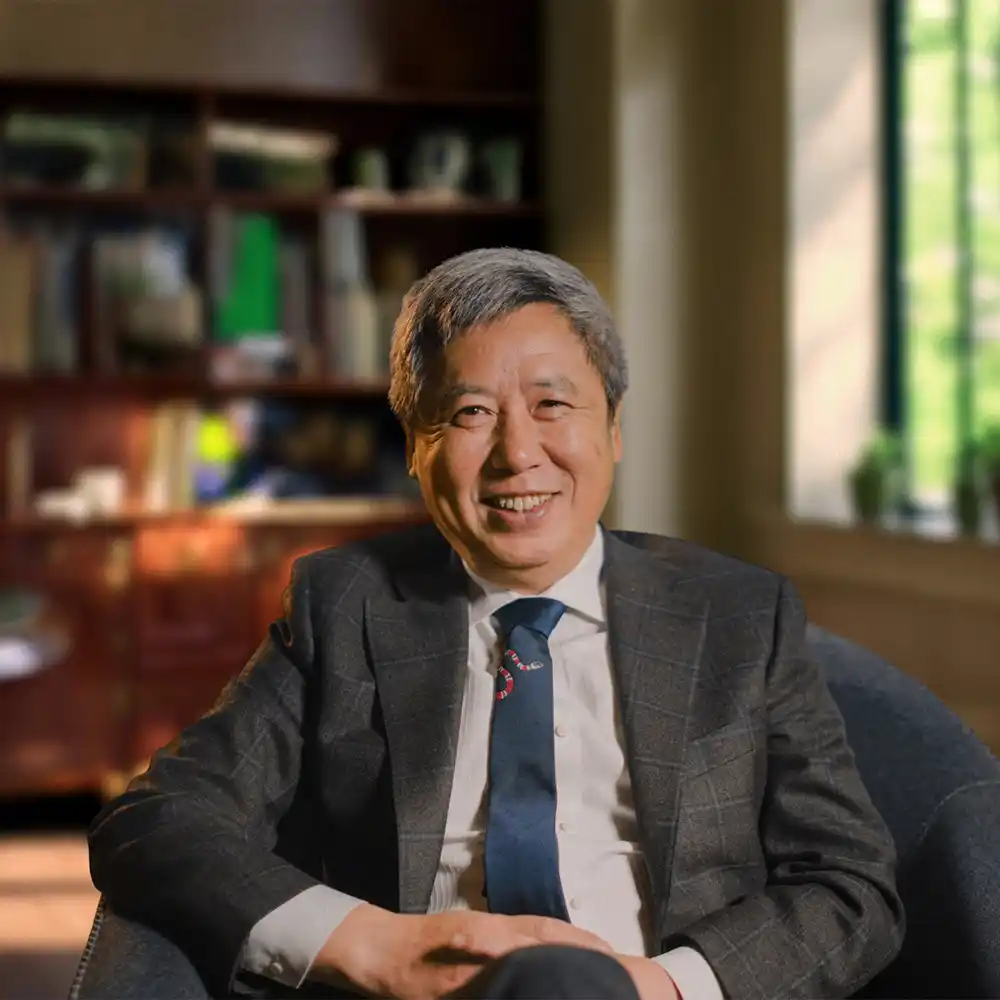 YONG ZHAO