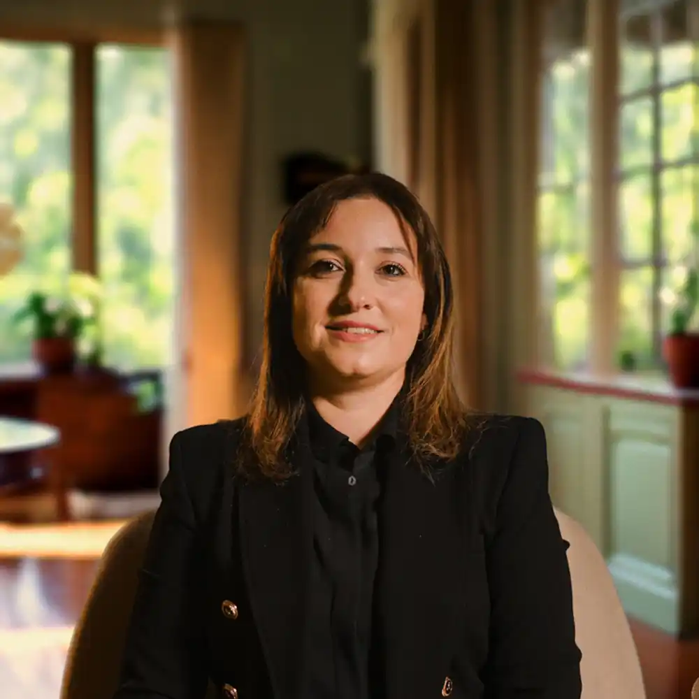 ZEYNEP AYDEMİR