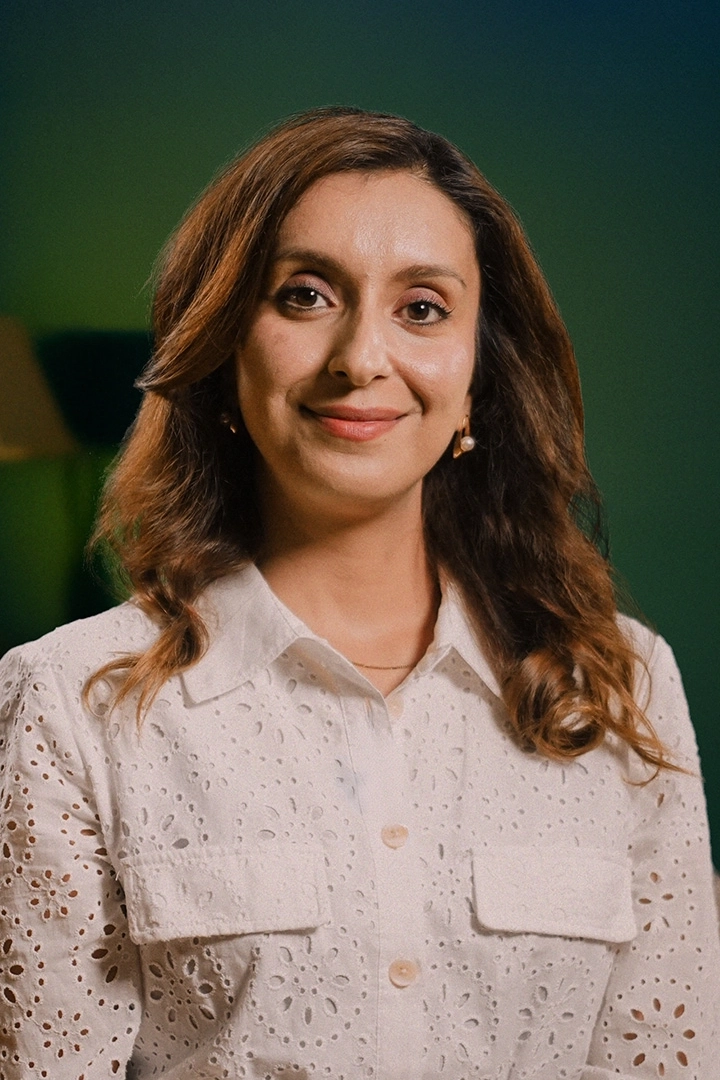 Ergenliğin Duygusal Haritası