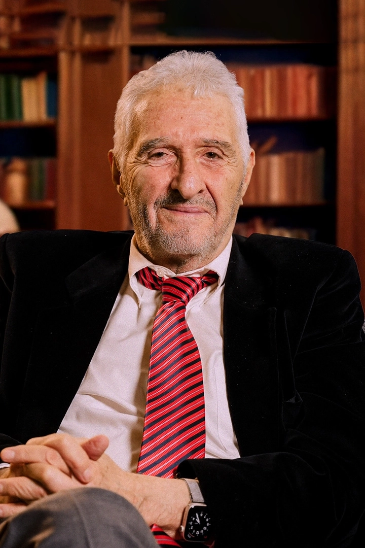 Emek ve Bilginin Dönüşümü