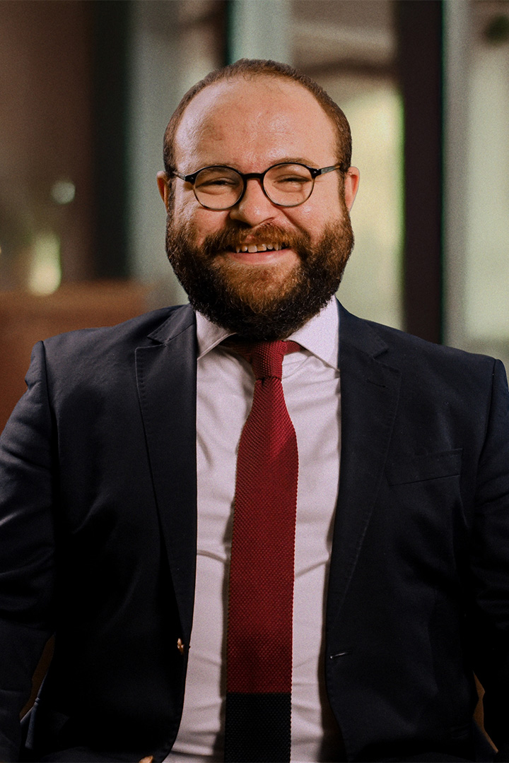 Hukuka Göre İnsanın “Sorumluluğu” 