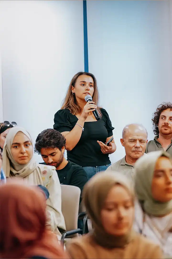 Aile Gelişim Sertifika Programı