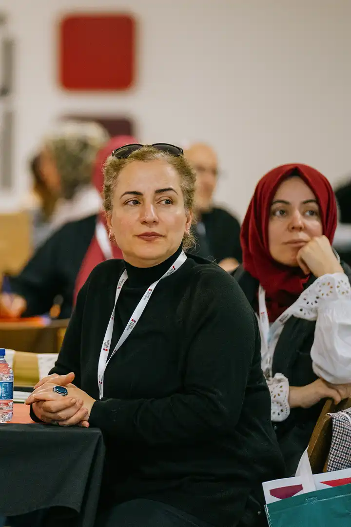 Okul Gelişim Sertifika Programı