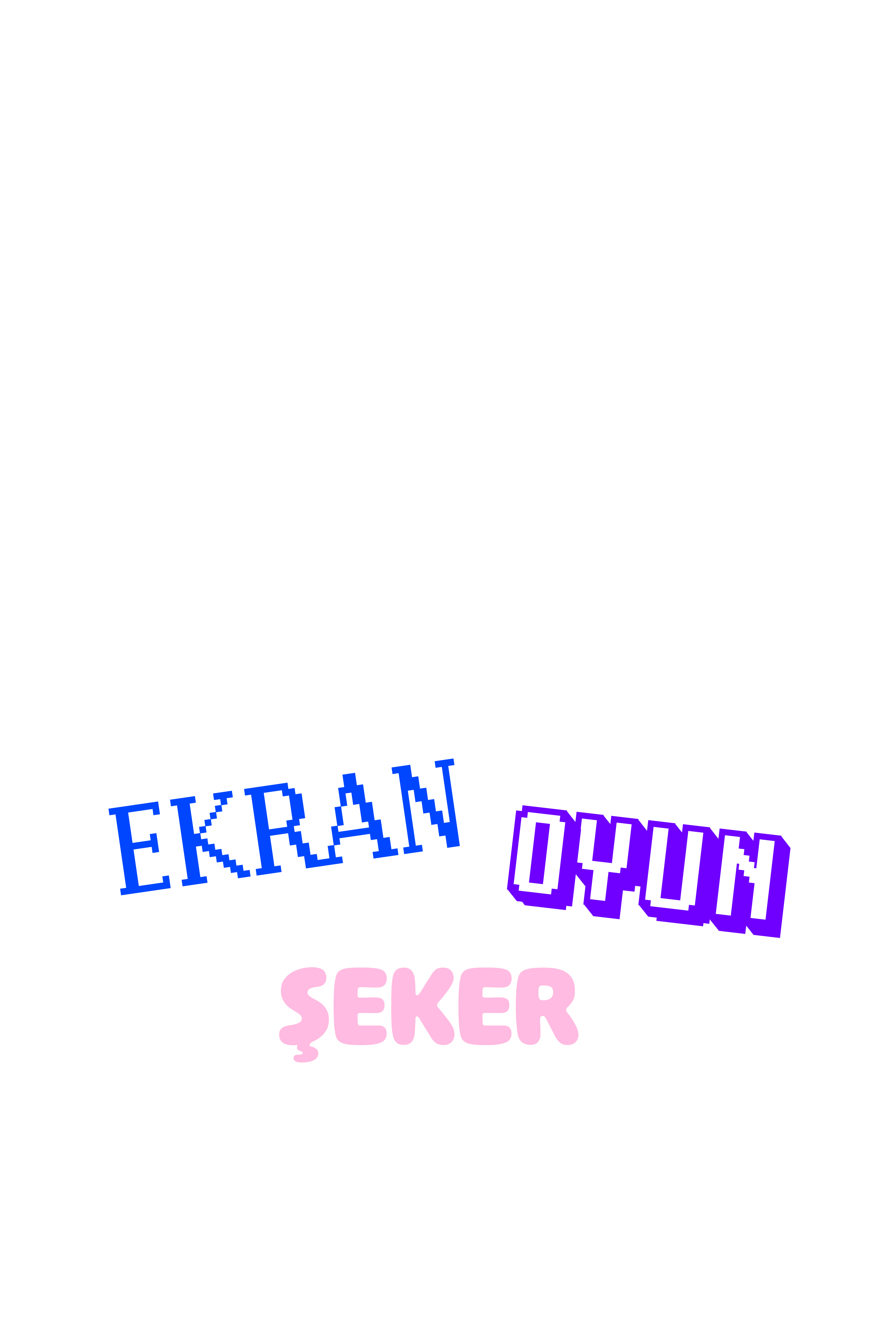 Ekran, Oyun, Şeker: Modern Bağımlılıklar