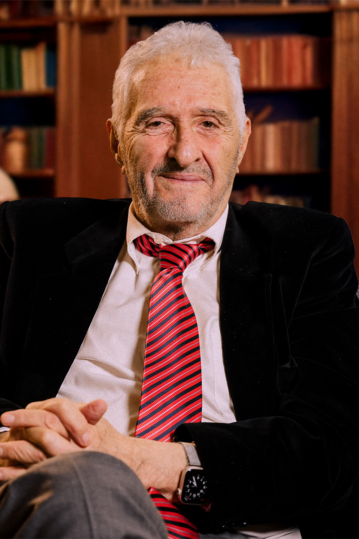 Emek ve Bilginin Dönüşümü