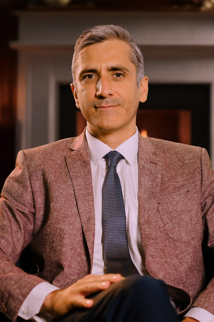 Türkiye’nin Demografik Dönüşümü