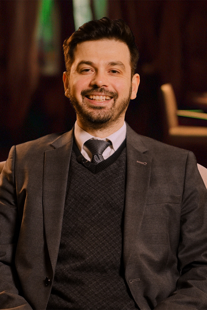 Türkiye’de ve Dünyada Katılım Finansı