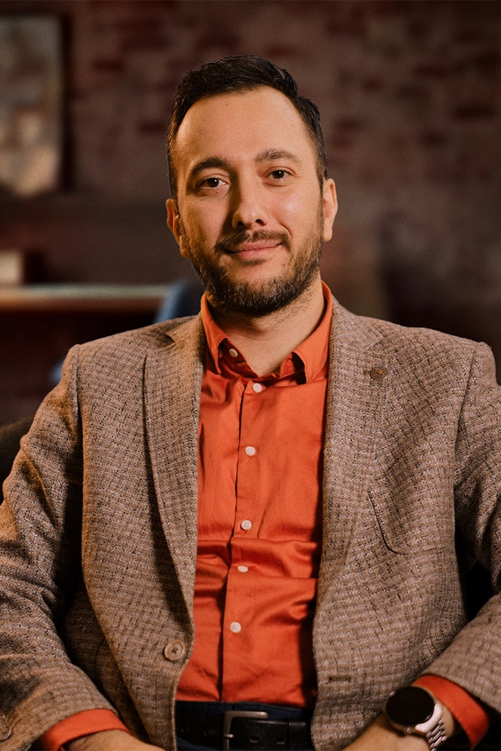 Nicel Veri Analizi