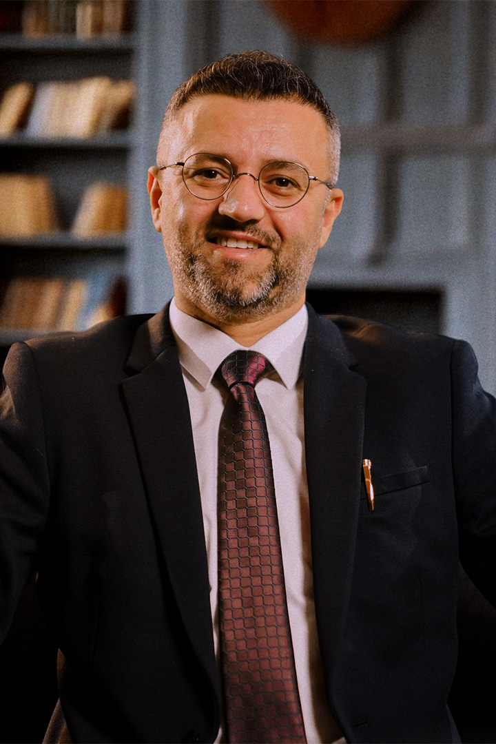 Öğrenme Merkezli Okul Yöneticiliği 