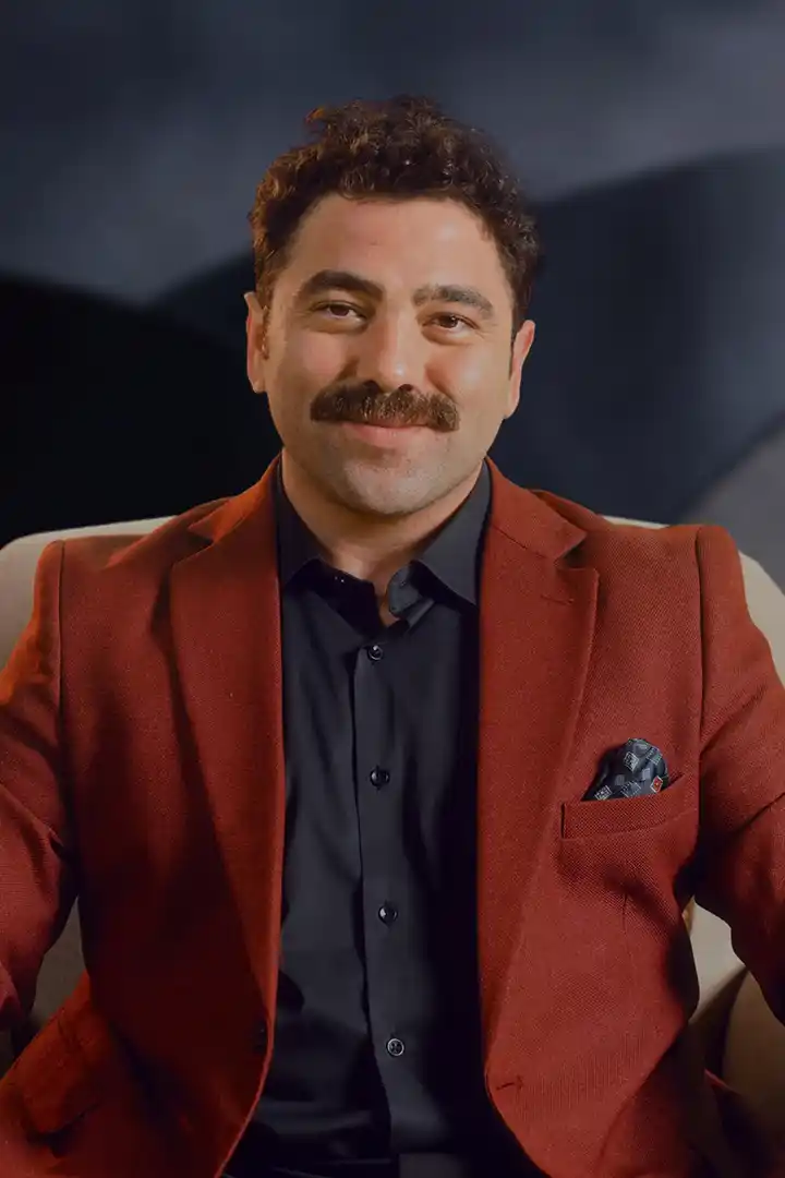 Proje Dünyasına Giriş