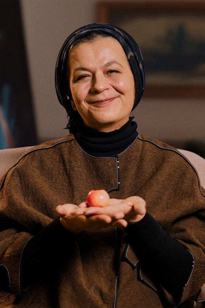 Güzelliğin Anlamı: Sanat Neyi Anlatır?