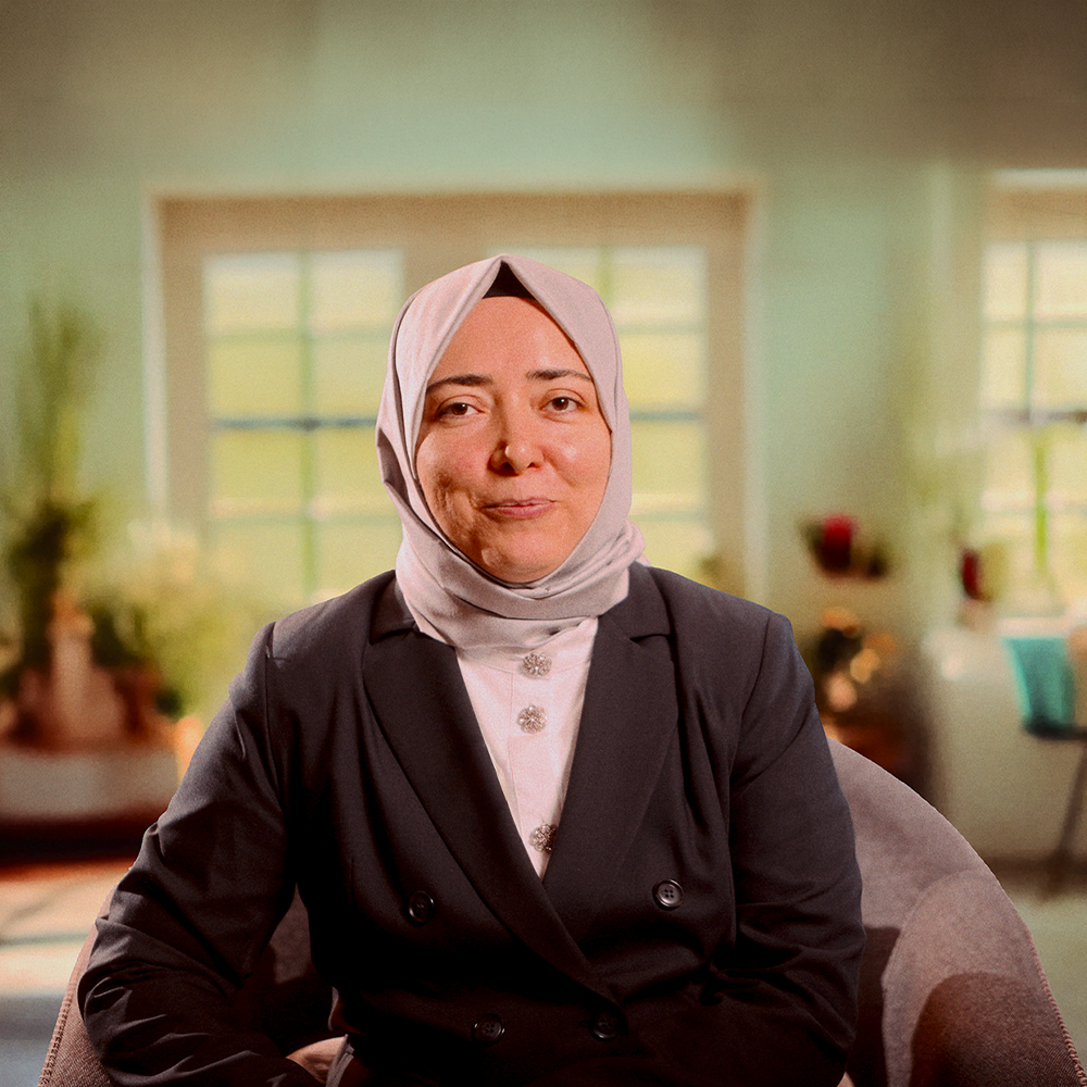 SÜMEYRA UZUN