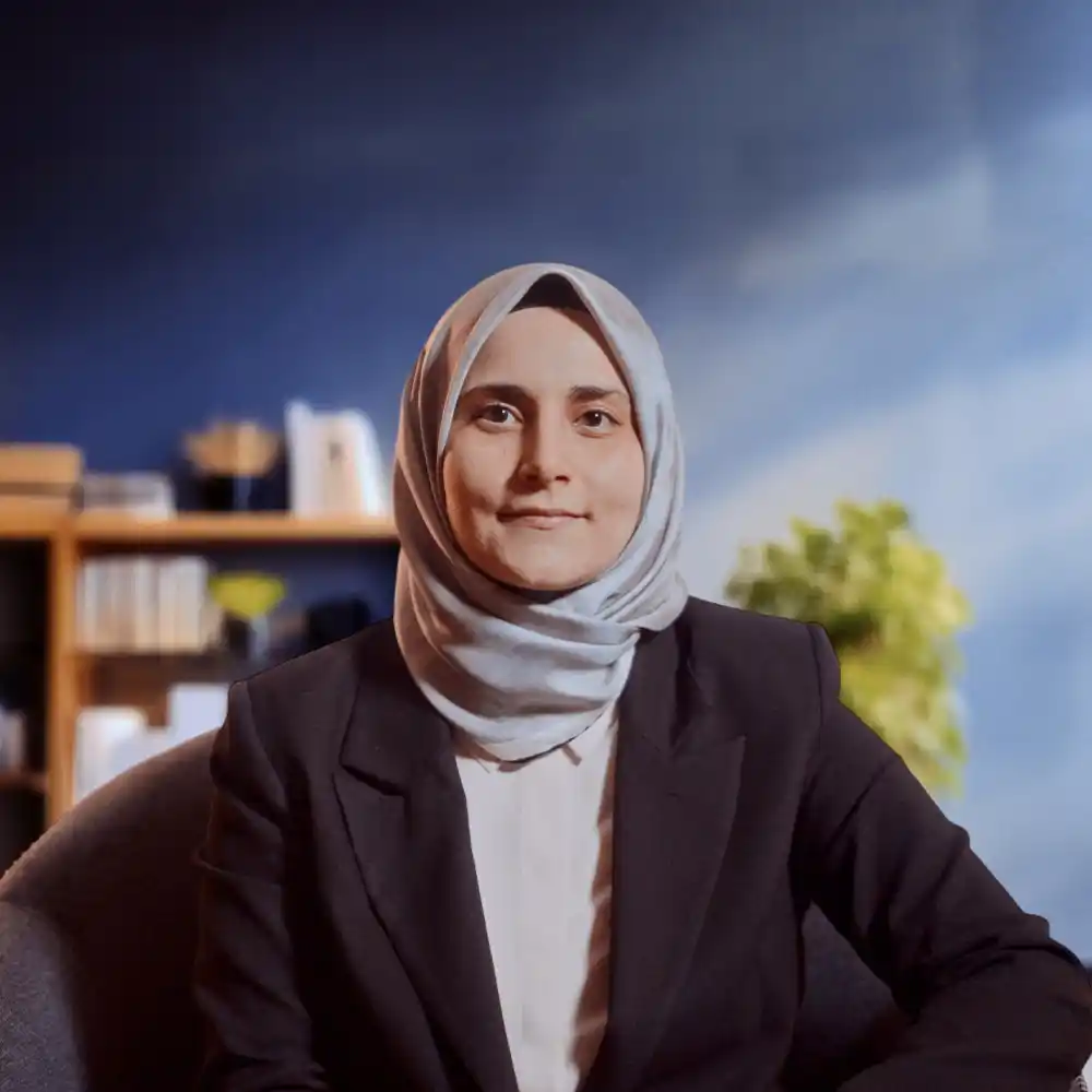 FATMA BETÜL KARALI İMPRAM